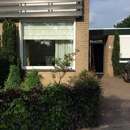 De Aremberg Bed and Breakfast Waalre Esterno foto