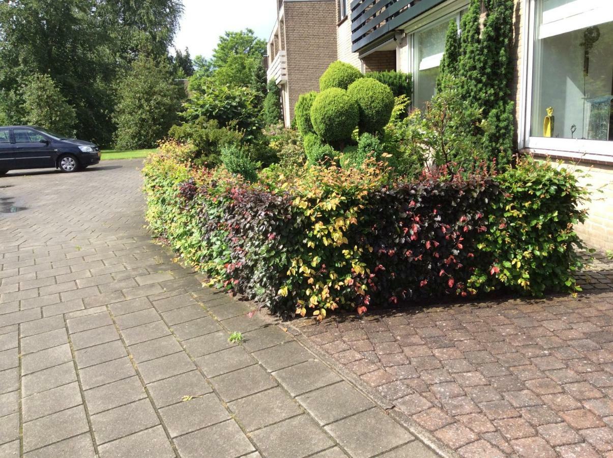 De Aremberg Bed and Breakfast Waalre Esterno foto
