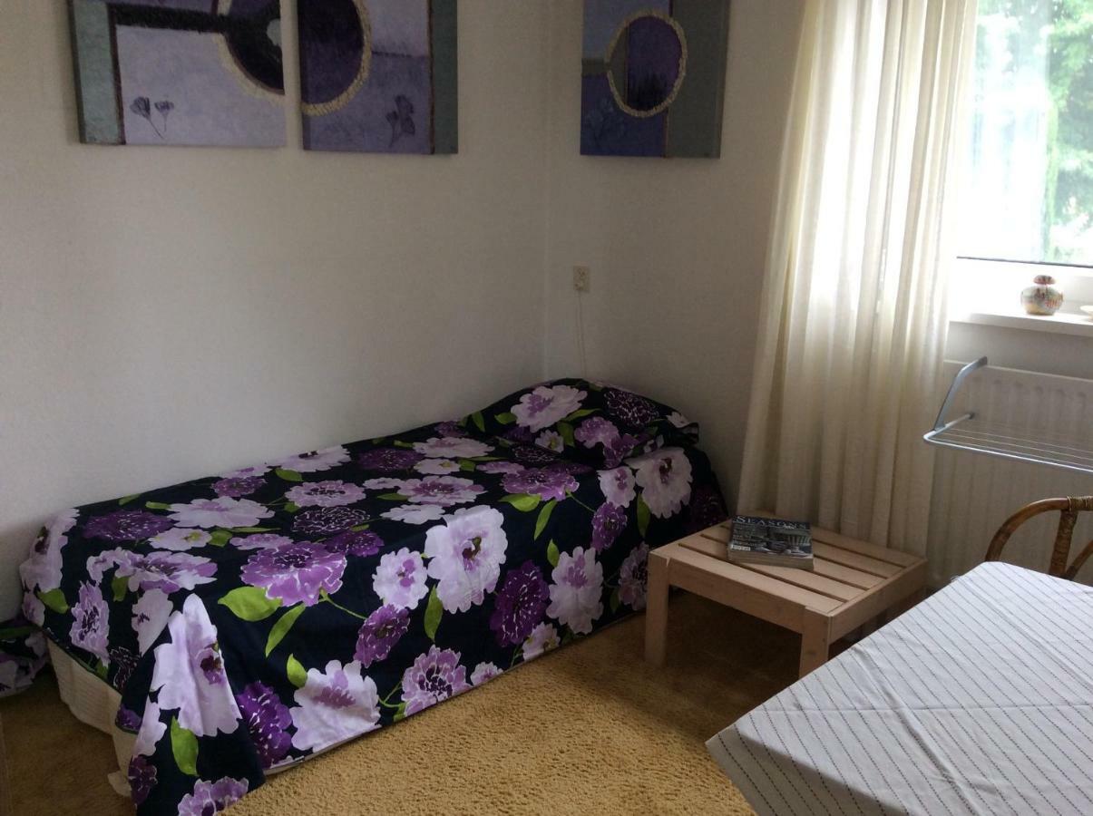 De Aremberg Bed and Breakfast Waalre Esterno foto