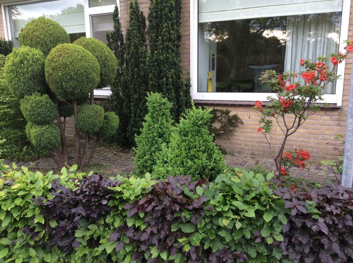 De Aremberg Bed and Breakfast Waalre Esterno foto