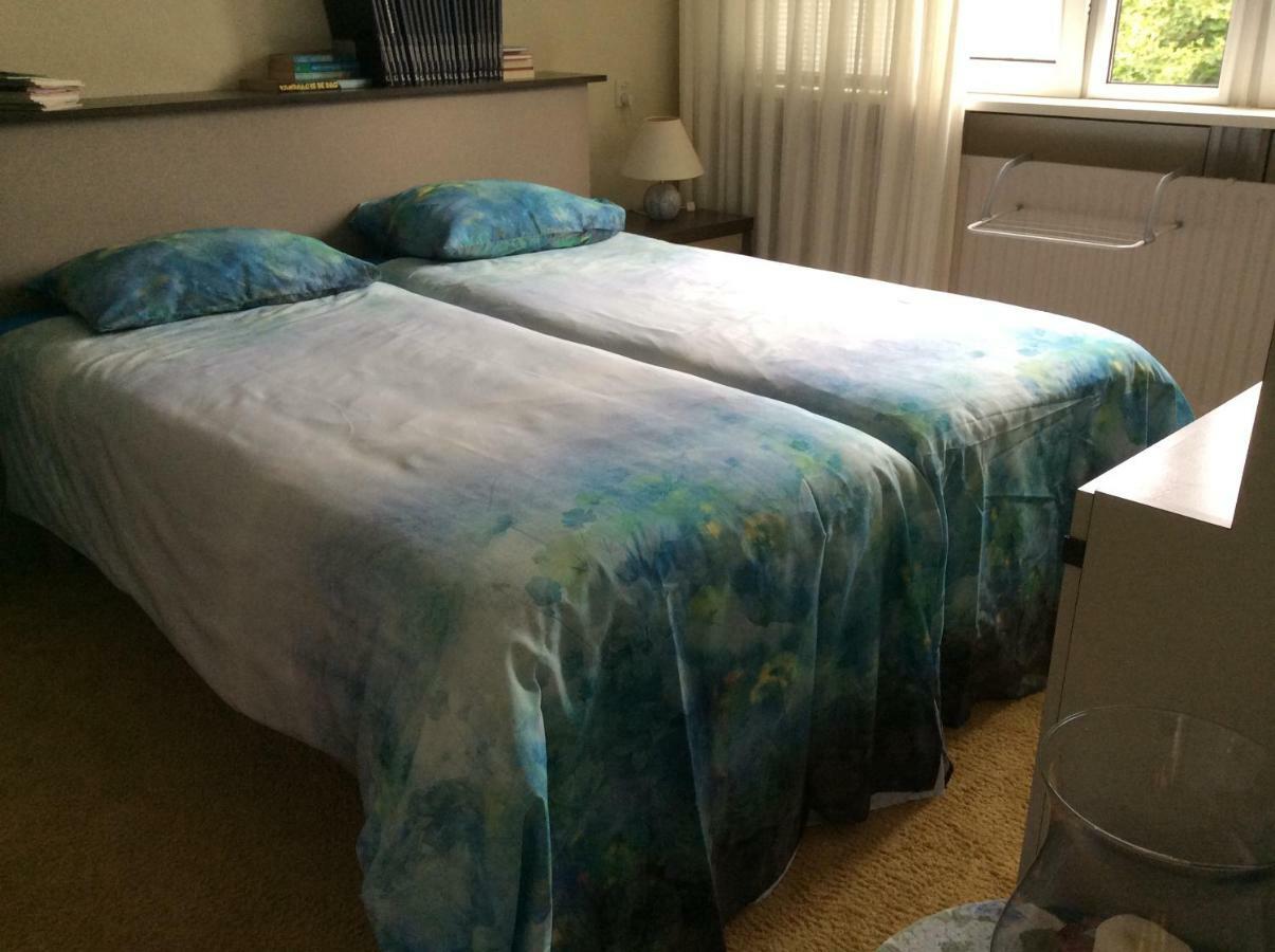 De Aremberg Bed and Breakfast Waalre Esterno foto
